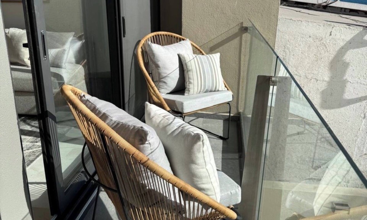 Manzanillo Apartment | Manzanillo Beach Front Two Bedroom Apartment in Manzanillo
