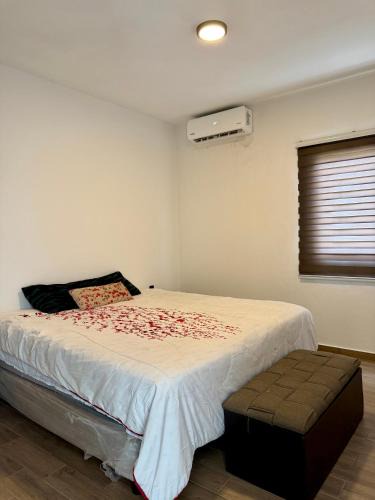 Bajio House | Manzanillo Homestay Room