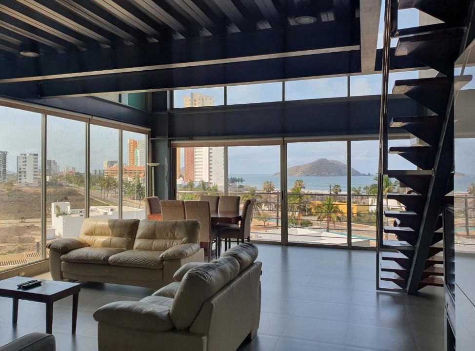 Mazatlan Apartment | Manzara Resort