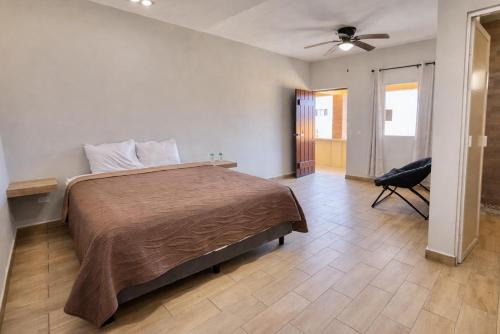 Santa Rosa Hotel | María Bonita Hotel