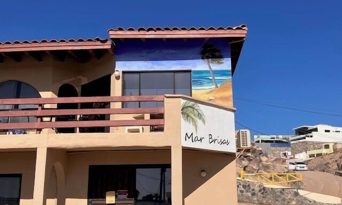 El Puerto House | Mar Brisas By FMI Rentals 3 Bed 2.5 Bath