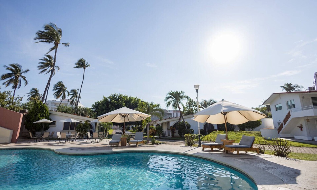 Manzanillo Hotel | Mar y Cocos Hotel & Villas
