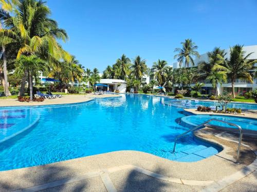 Playa Diamante Apartment | Mar y Lago 203