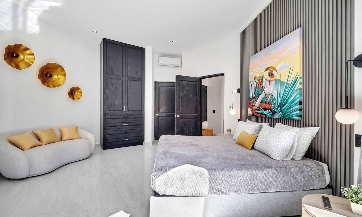 Cabo Bello Villa | @ Marbella Lane – Coastal Elegance Villa w/Pool