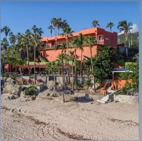Buenavista Hotel | Margarita Suite