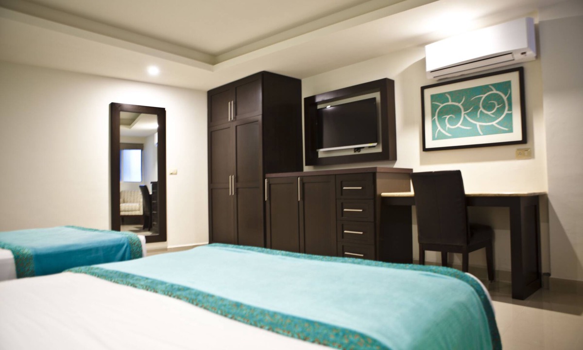 Centro Hotel | Maria Elena Hotel