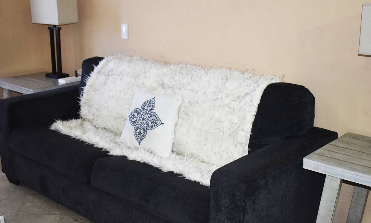 Bella Vista Condo | Marina Pinacate A-520 Port View 1 Bed/1 Bath