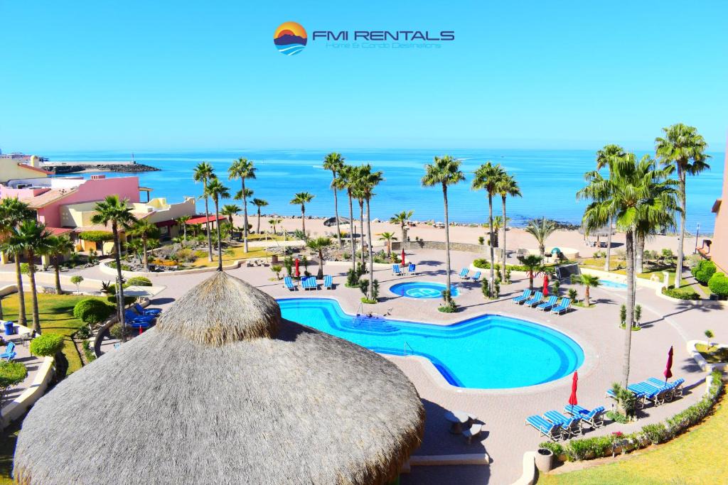 Bella Vista Apartment | Marina Pinacate A-417