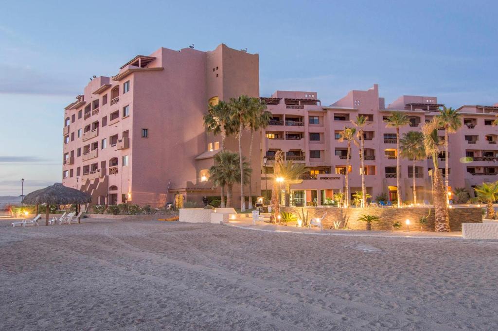 Bella Vista Apartment | Marina Pinacate B-102