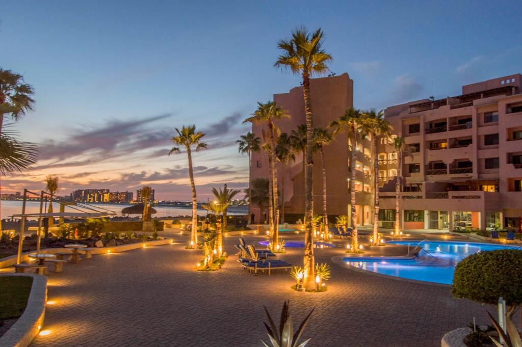 Bella Vista Apartment | Marina Pinacate Villa-12