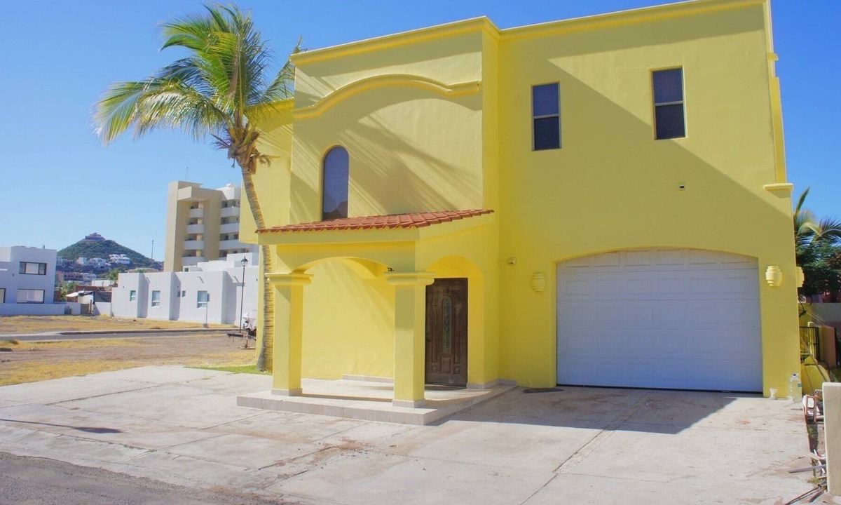Marina Real House | Marina Real 4 Bedroom home and private pool!!