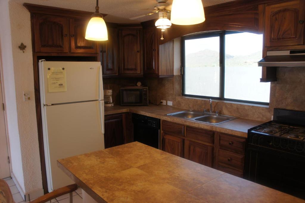 Marina Real Apartment | Marina Real Condo 36 Condo