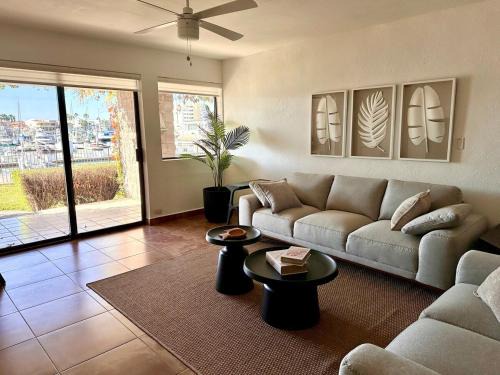 Marina Real Apartment | Marina Real Embarcadero Condo 2Bedroom and 2Bath Ground Floor