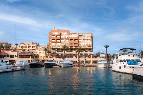 San Carlos Hotel | Marinaterra Hotel & Spa