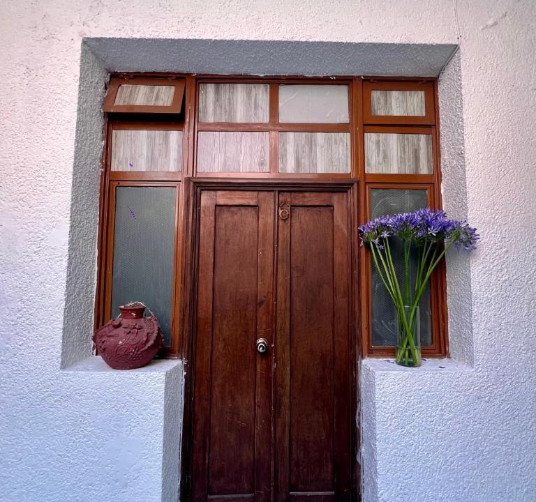 Calzada Madero Hotel | Marqués 100 Exmarquesado