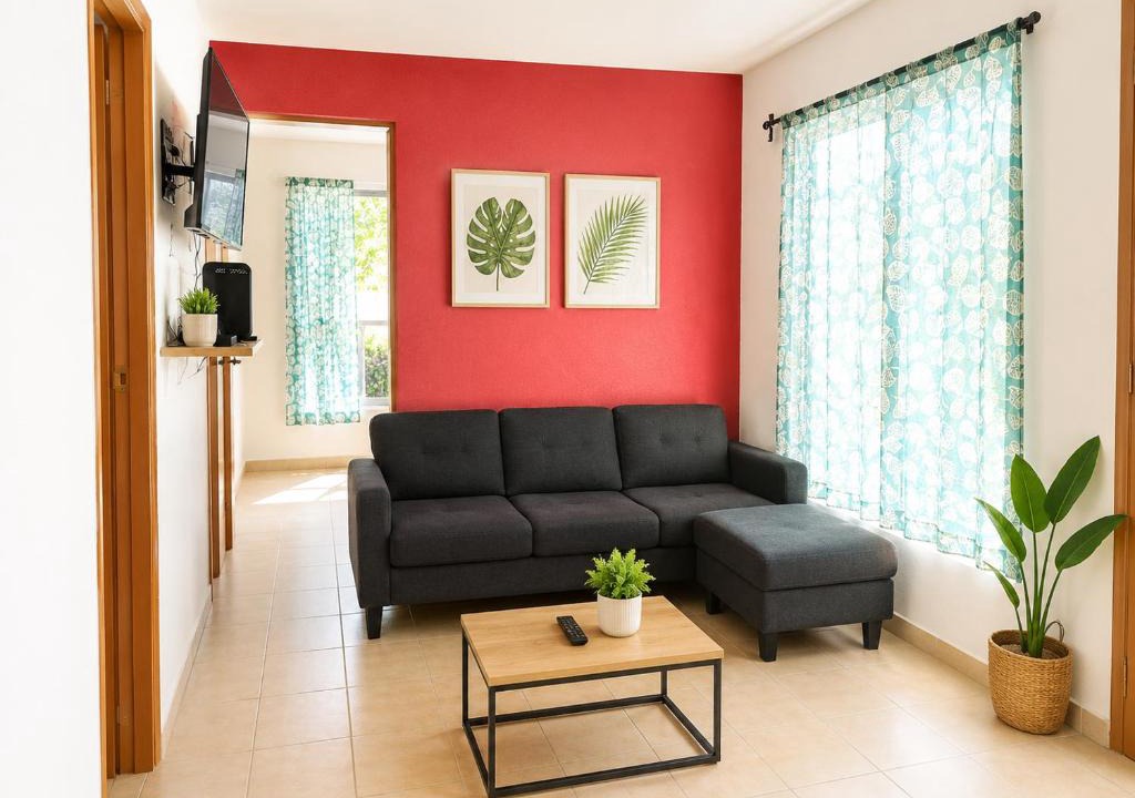 El Hujal Apartment | Martha M Ohana 520
