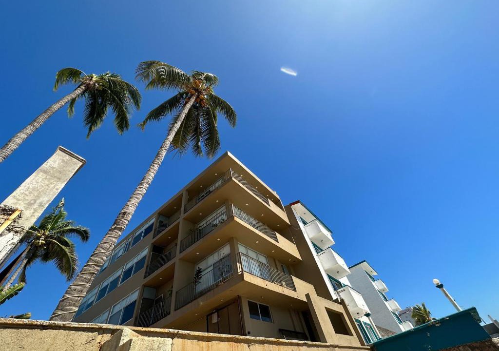 Manzanillo Hotel | MARTHA´S