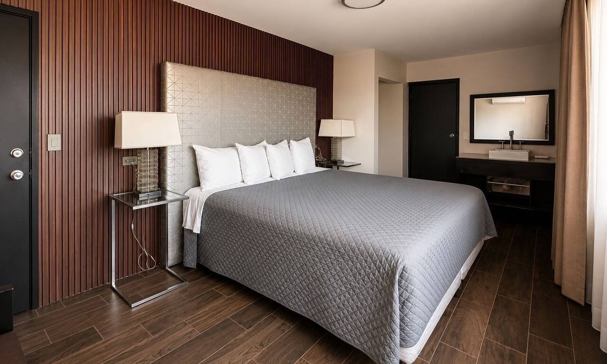 Tijuana Hotel | Maviri Hotel