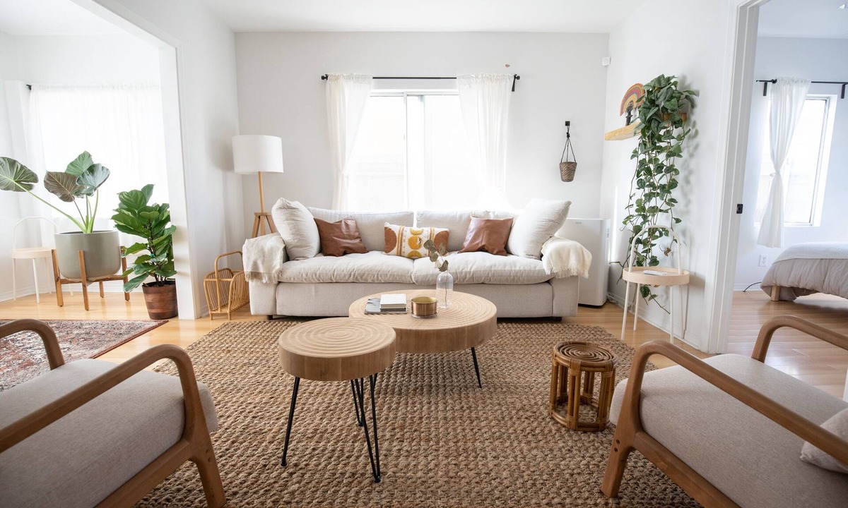 Lucerne - Higuera House | MAYA House, a Boho-Scandi Inspired Retreat