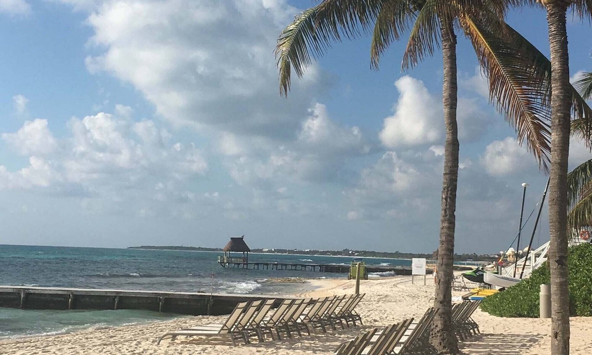 Villa Juarez Hotel | Mayan Palace Luxury Golf and Beach in Riviera Maya