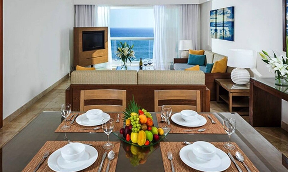 Playa Diamante House | Mayan Palace Acapulco