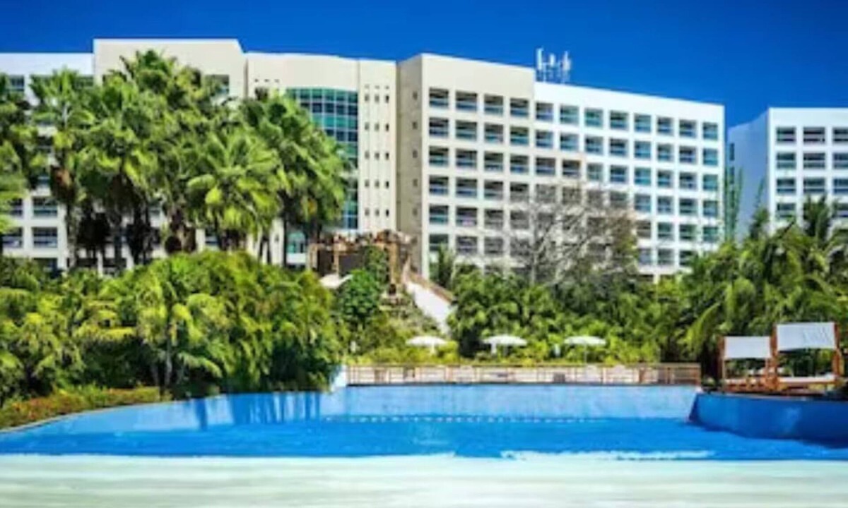 Isla Iguana Resort | Mayan Palace Puerto Vallarta - 1 br Studio