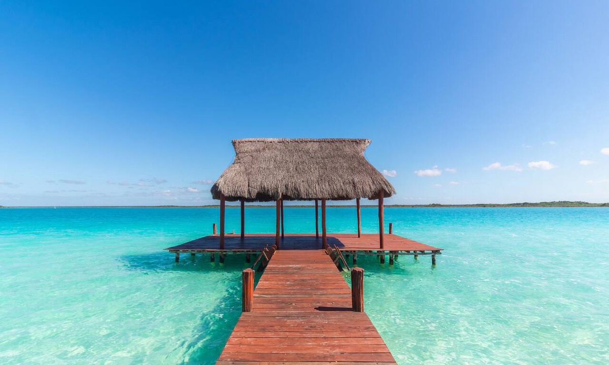 Chetumal Hotel | Mayan Playa Bacalar