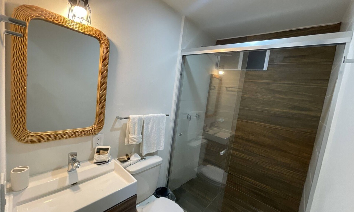 Mazatlan Apartment | MAZABLUE, apartment with the largest swimming pool in Mexico