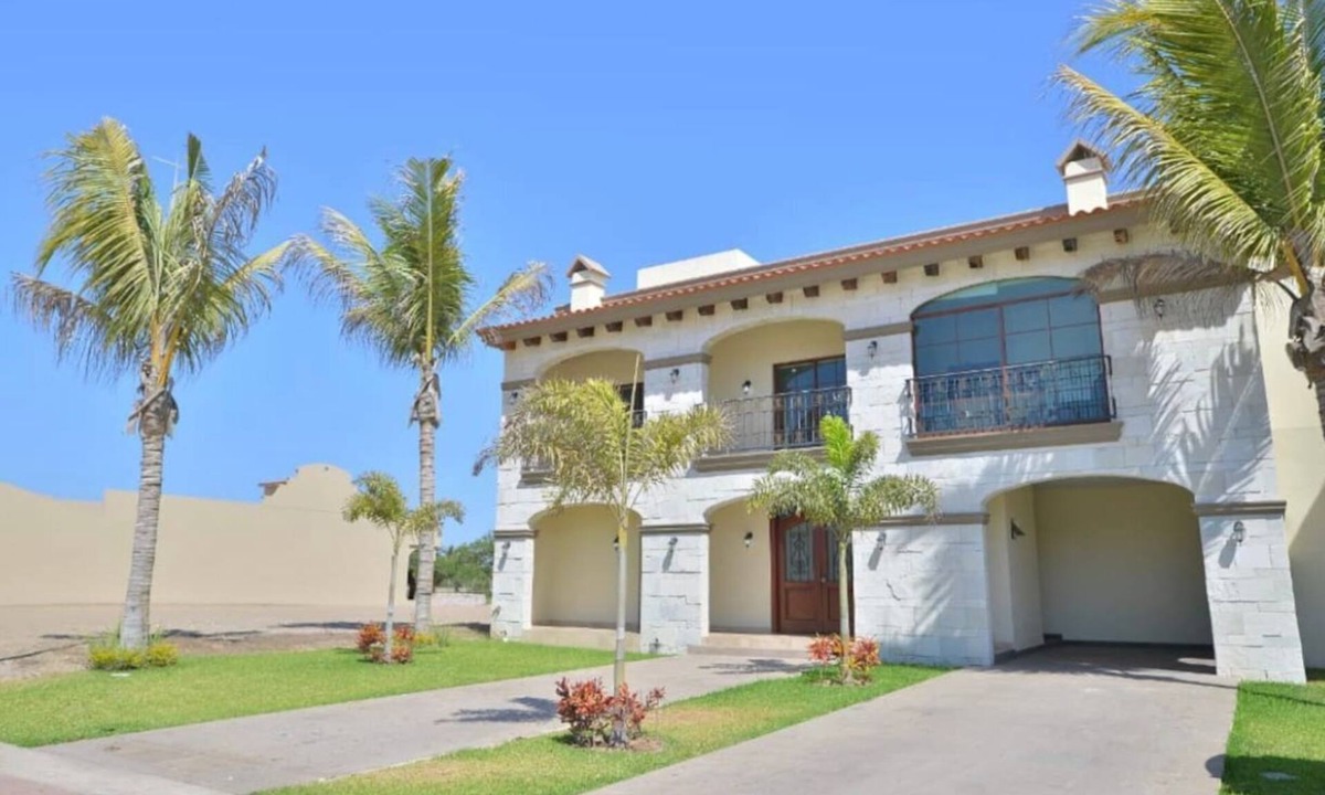 Mazatlan House | MAZATLAN VILLA SOSA WITH A VIEW