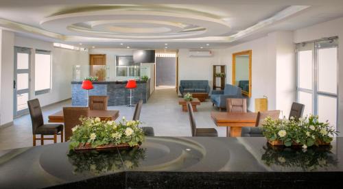 Queretaro Hotel | MC HOTEL Saldarriaga Querétaro