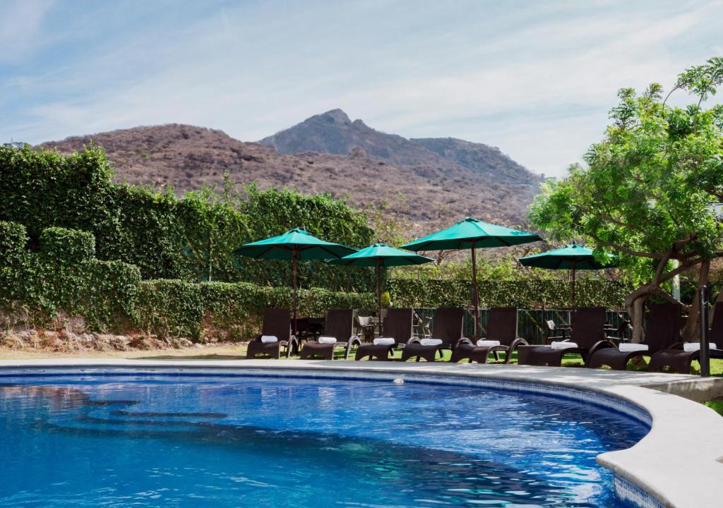 Chapala Haciendas Hotel | Memora Hotel & Villas Chapala