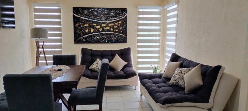 Tlaquepaque Apartment | Meraki