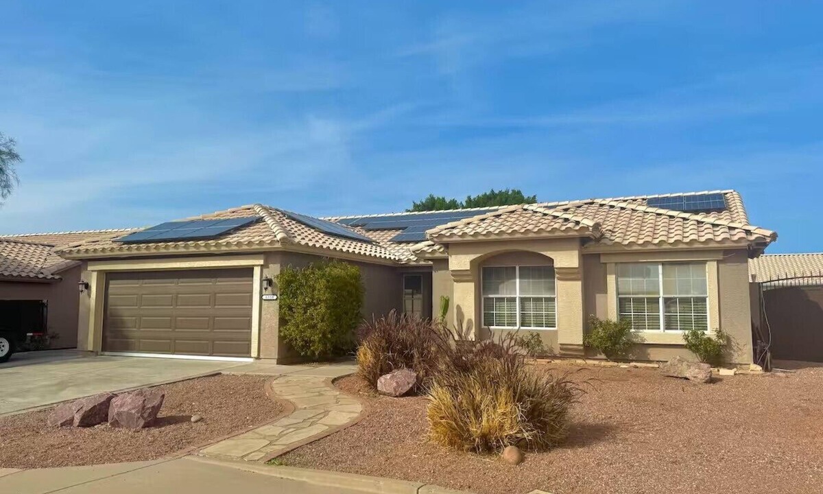 East Mesa House | Mesa Oasis - Relax & Unwind