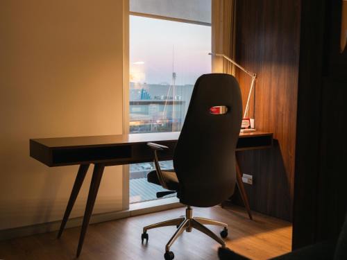 Leon Hotel | Metria Hotel
