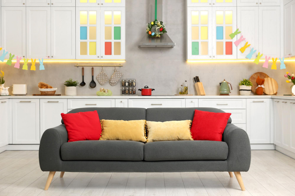 Chandler Apartment | Metro Chandler Extended Stay - Deluxe King