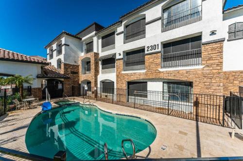 Tempe Apartment | Metro Tempe Extended Stay - Economy Studio