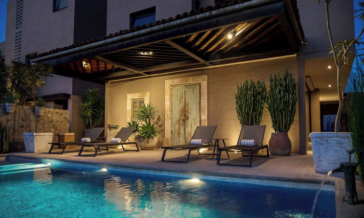 San Miguel de Allende Apartment | Mezquite by Viadora