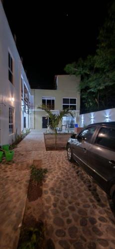 La Manzanilla Bed & Breakfast | Meztli Beach House