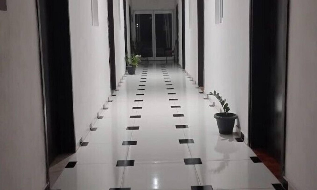 La Orilla Hotel | mihotel.club