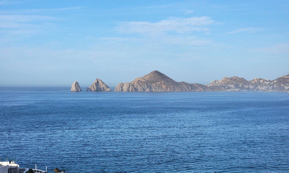 Cabo Bello Condo | MILLION DOLLAR VIEW PENTHOUSE 2BDR, 2 BTH