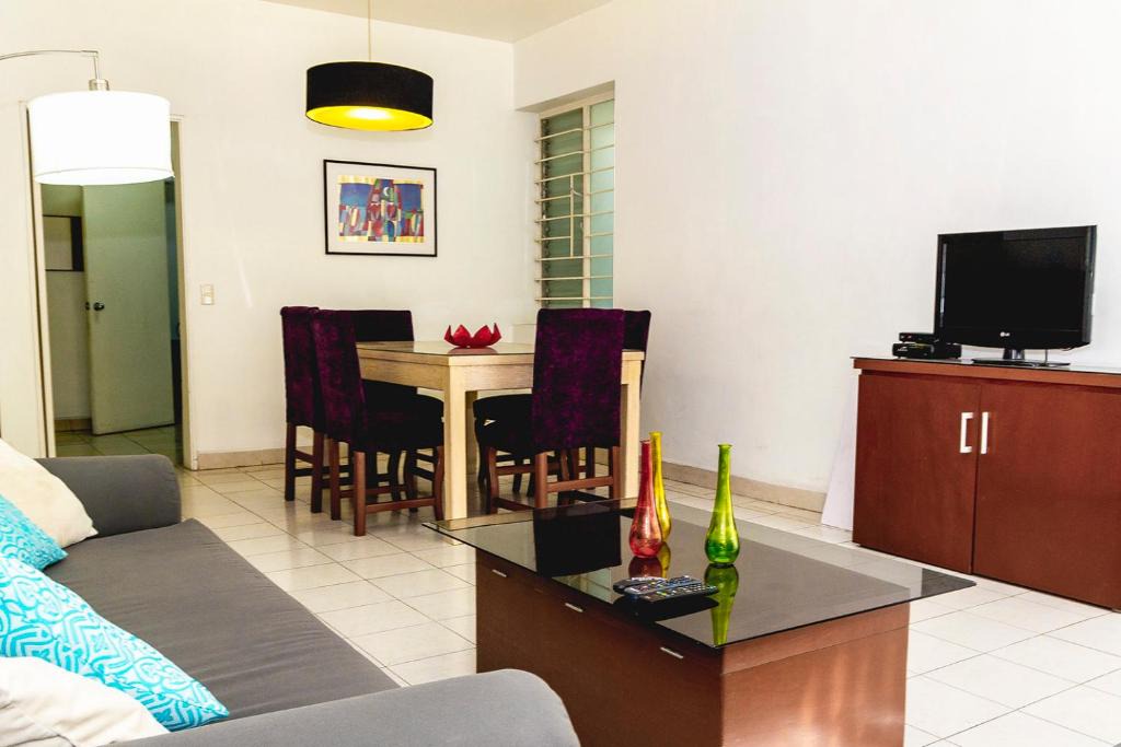 Guadalajara Apartment | Minerva Apartments