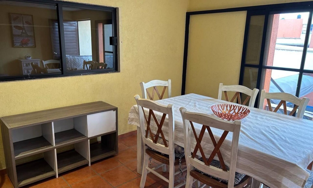 San Luis Potosi Apartment | Mini-apartment 5 minutes from the historic center of SLP, Barrio de San Miguel.