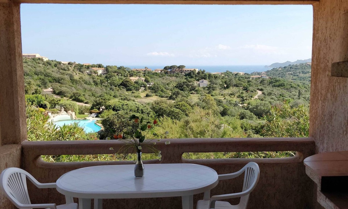 Santa Giulia Villa | Mini-villa No. 5 - 2/4 people