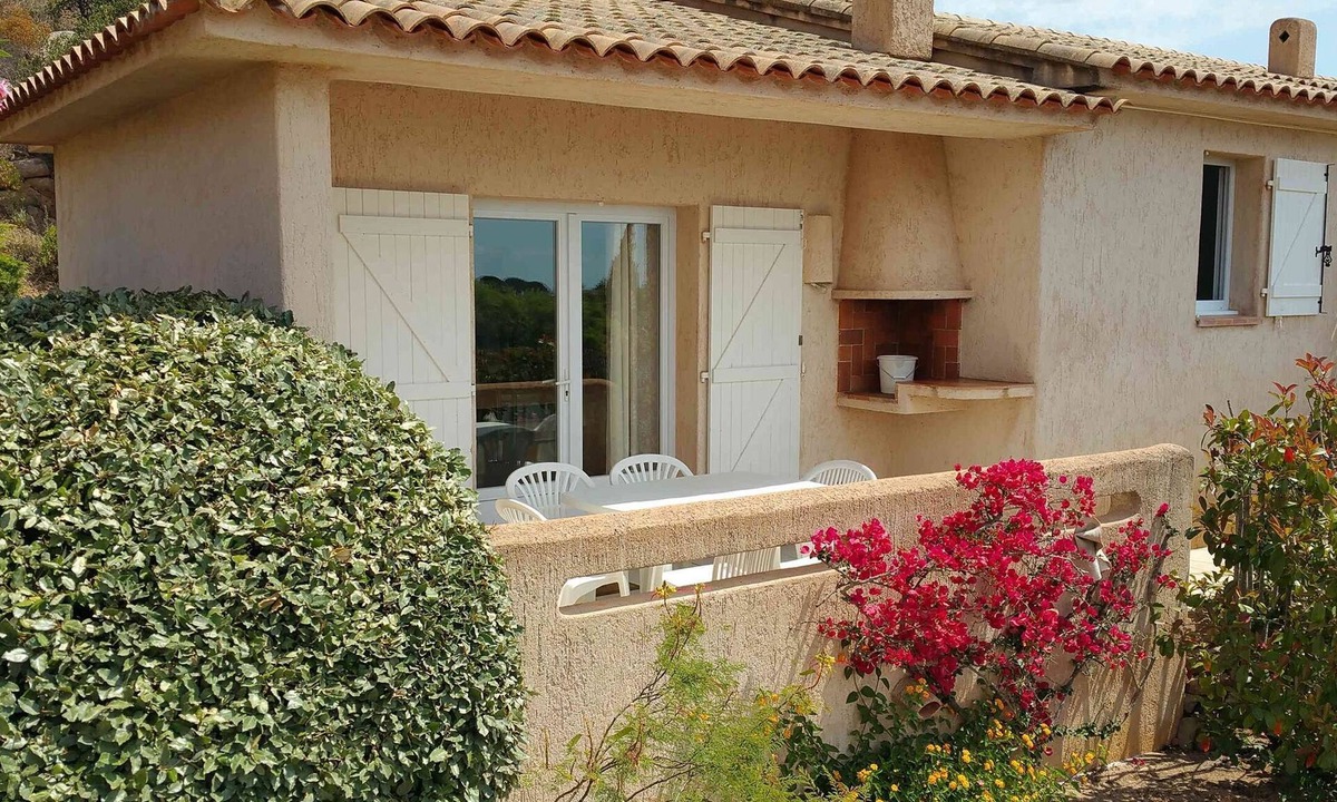 Santa Giulia Villa | Mini-villa No. 7 - 2/6 people
