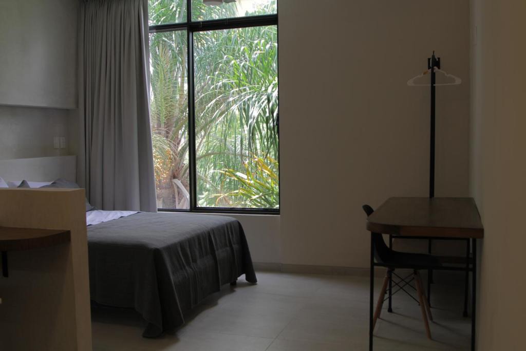 Americana Apartment | Minimalist Verde Chapu