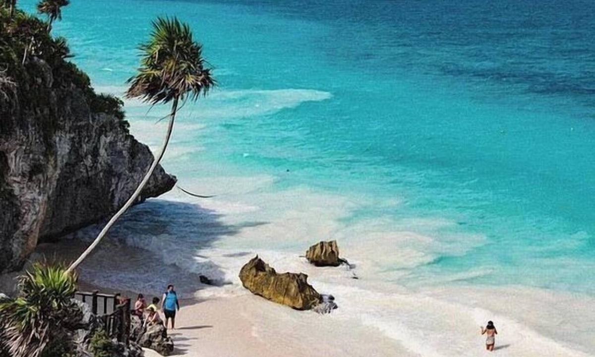 Tulum City Center Apartment | MIO Tulum Hotel Boutique