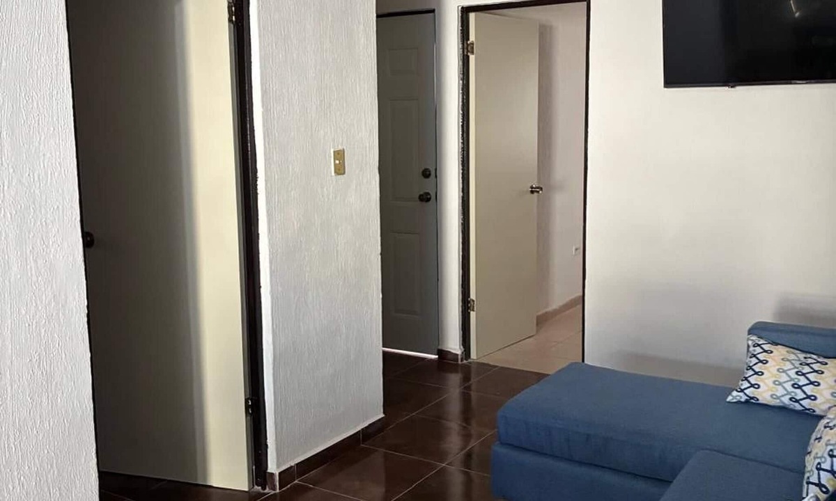 Guaymas House | Modern 2-bedroom House in Guaymas