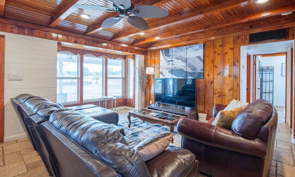 Coldwater Springs House | Modern 3BR, Pool, Near Westgate & Glendale