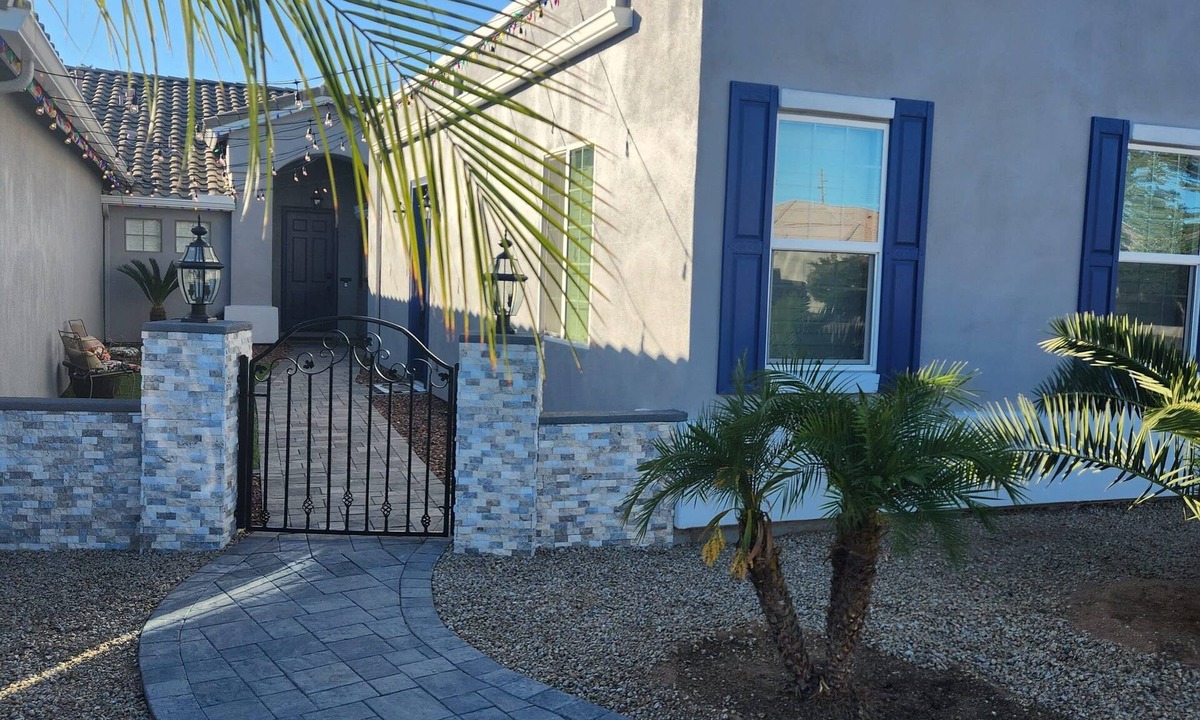 Estate Grove Valencia Est Apartment | Modern Apartment Located in the Beautiful Groves Area