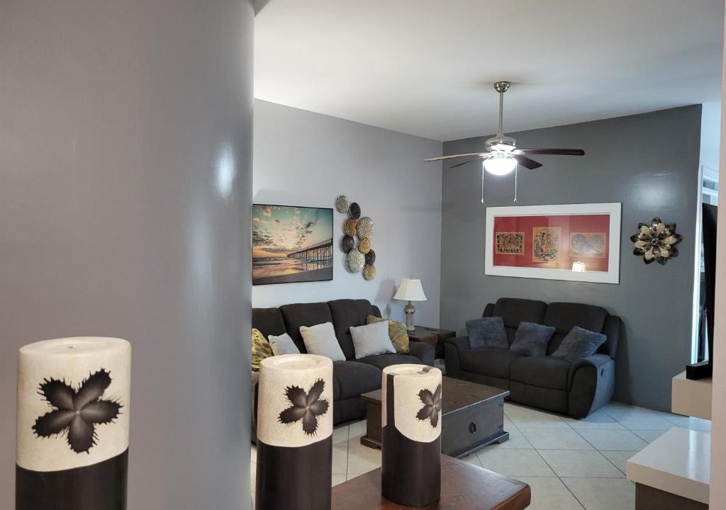 Penasco Apartment | Modern Condo at the center of town - Turquoise #4